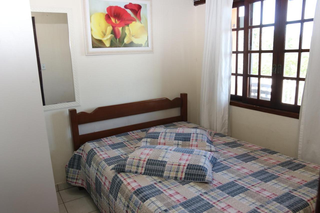 Residencial Maria Antonia Apartment โกเวร์นาดอร์ เซลโซ รามอส ภายนอก รูปภาพ