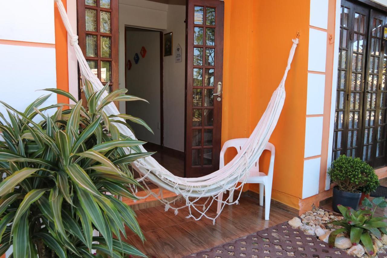 Residencial Maria Antonia Apartment โกเวร์นาดอร์ เซลโซ รามอส ภายนอก รูปภาพ