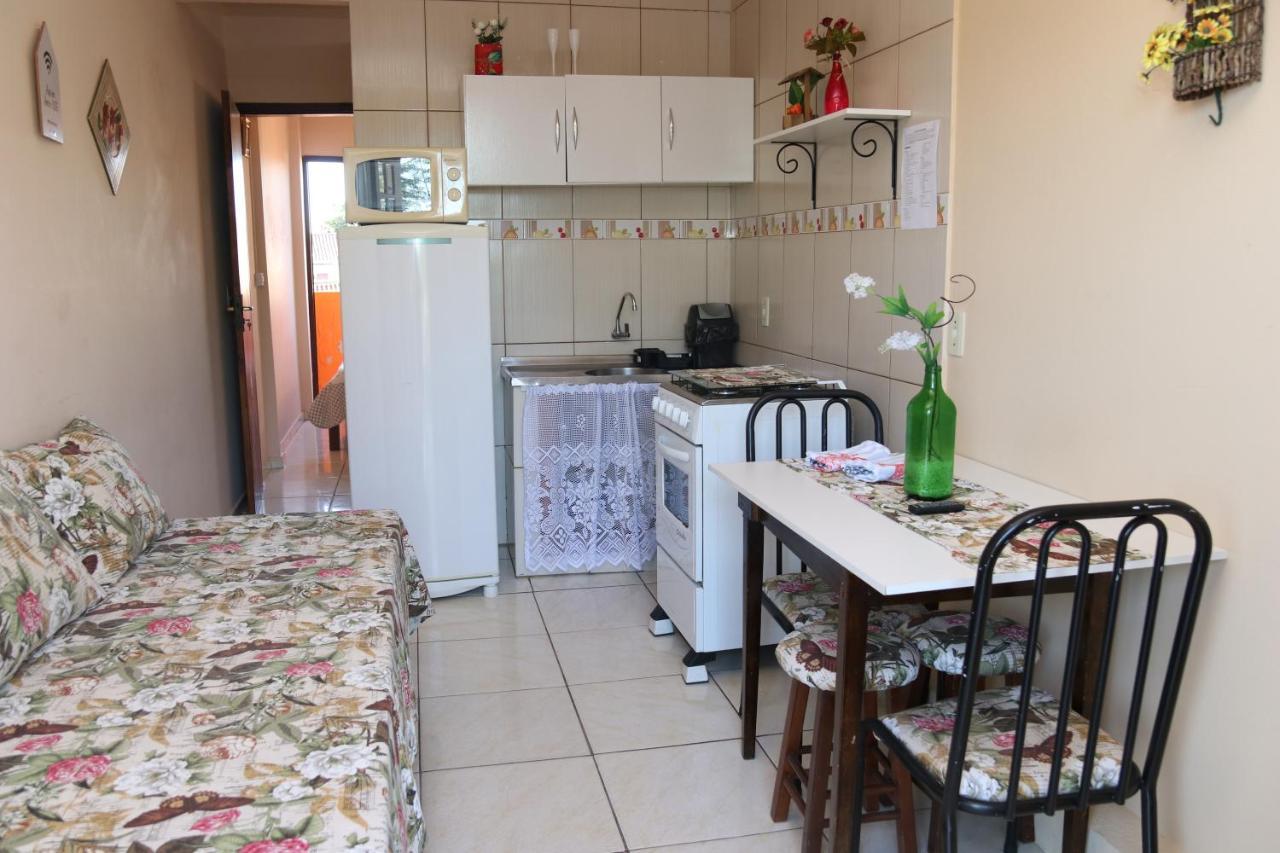 Residencial Maria Antonia Apartment โกเวร์นาดอร์ เซลโซ รามอส ภายนอก รูปภาพ