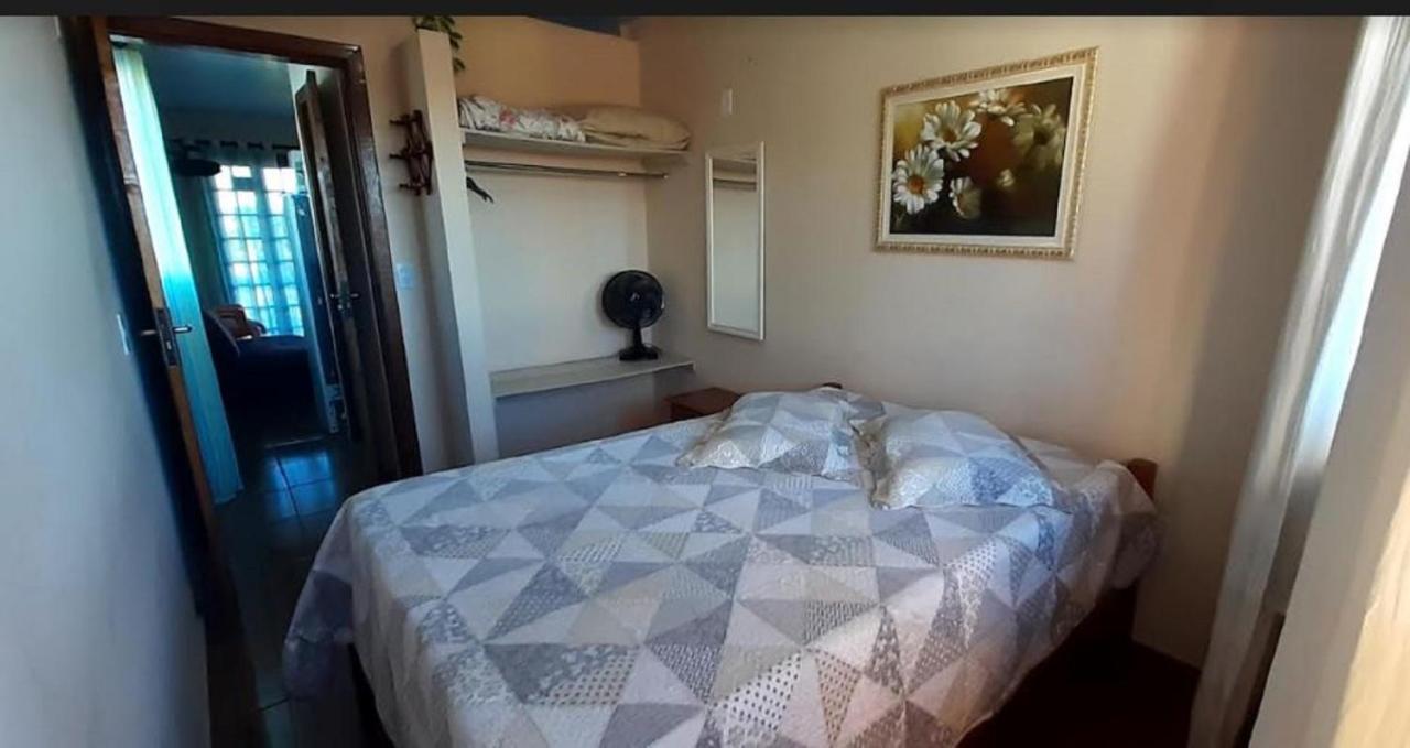 Residencial Maria Antonia Apartment โกเวร์นาดอร์ เซลโซ รามอส ภายนอก รูปภาพ