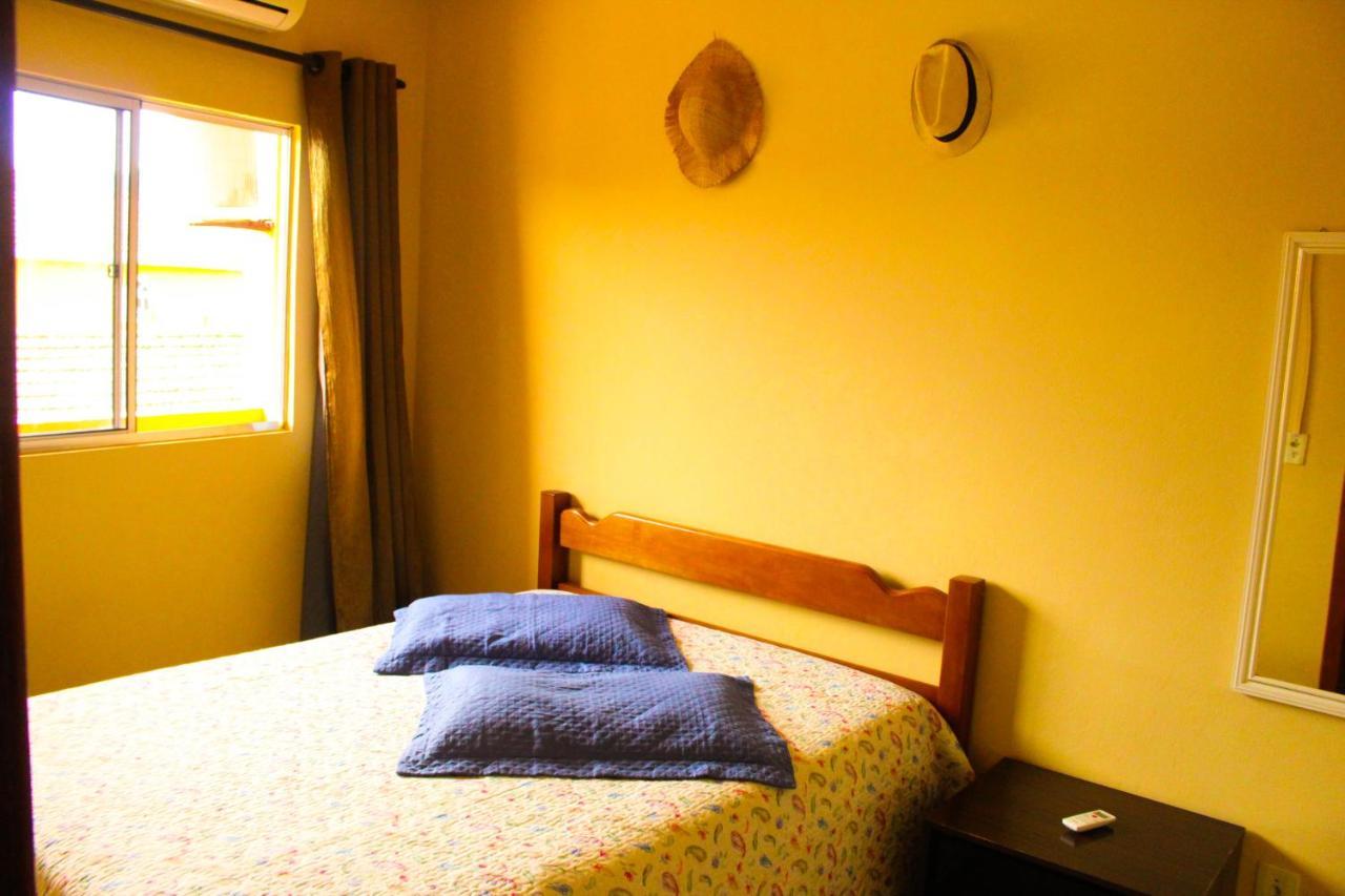 Residencial Maria Antonia Apartment โกเวร์นาดอร์ เซลโซ รามอส ภายนอก รูปภาพ