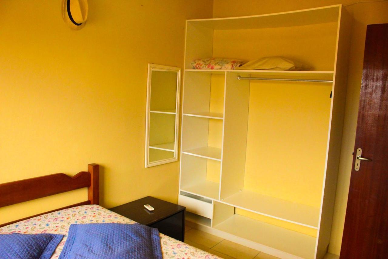 Residencial Maria Antonia Apartment โกเวร์นาดอร์ เซลโซ รามอส ภายนอก รูปภาพ