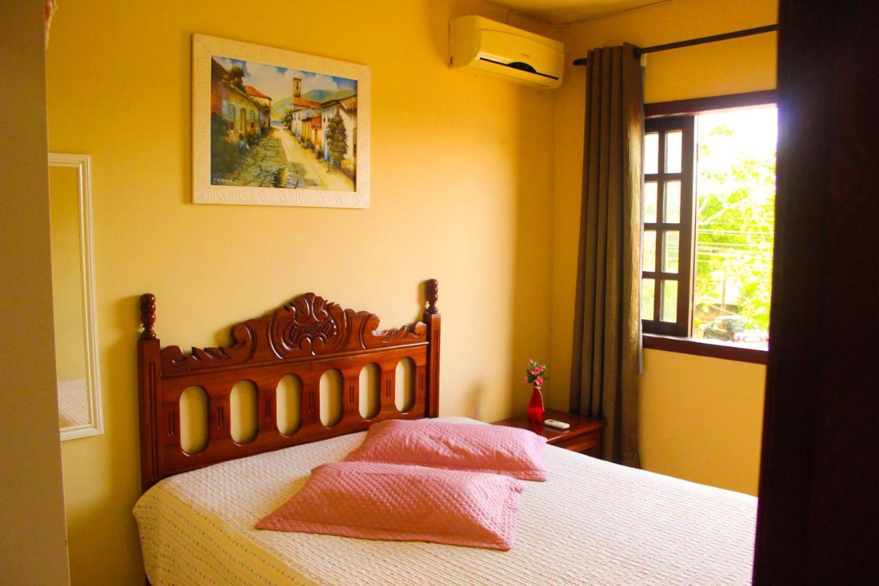 Residencial Maria Antonia Apartment โกเวร์นาดอร์ เซลโซ รามอส ภายนอก รูปภาพ