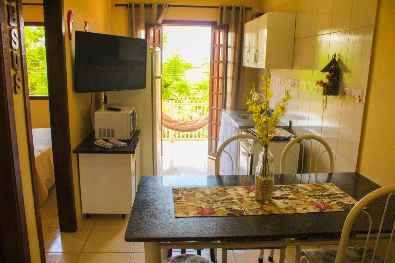 Residencial Maria Antonia Apartment โกเวร์นาดอร์ เซลโซ รามอส ภายนอก รูปภาพ