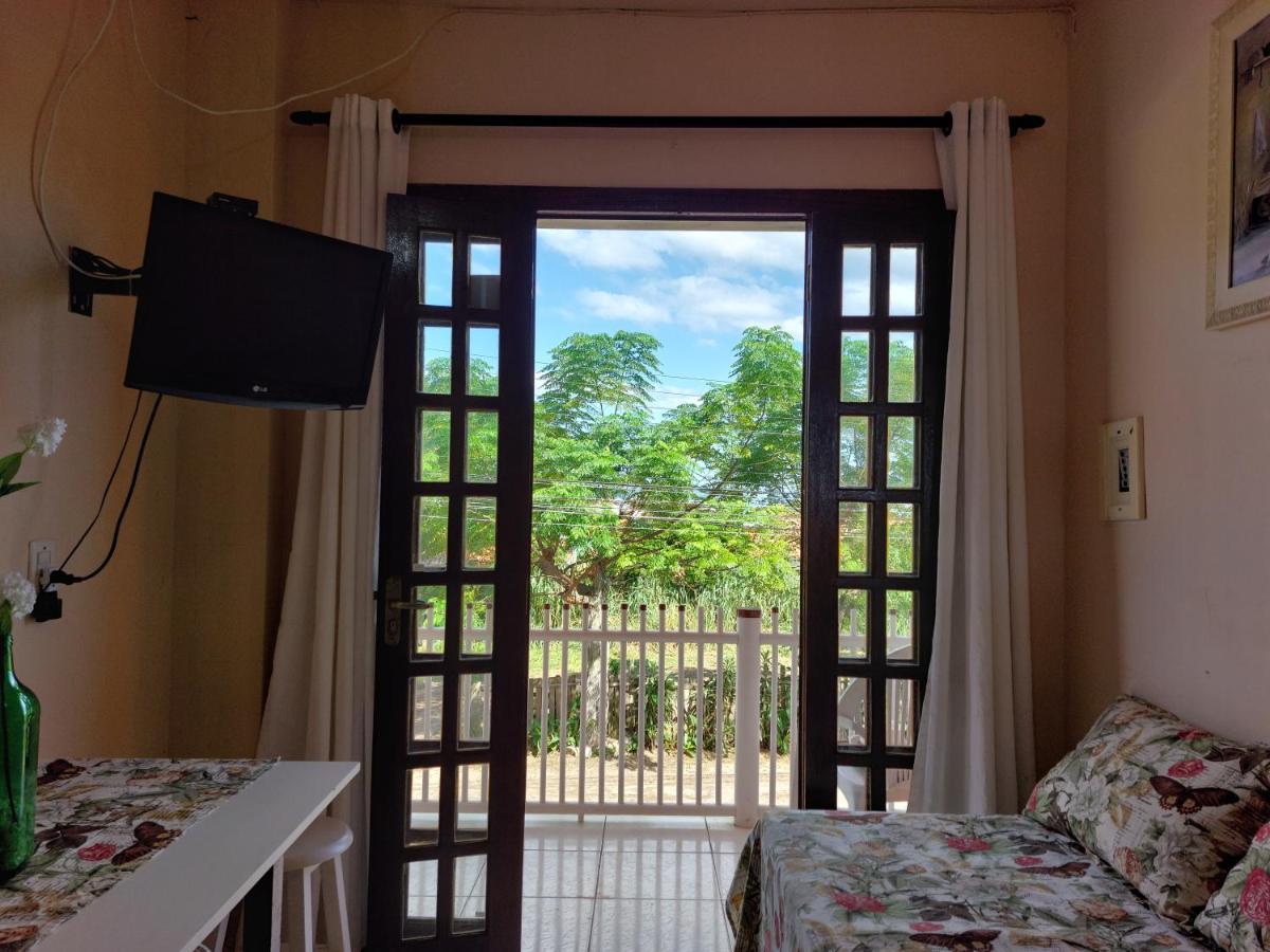 Residencial Maria Antonia Apartment โกเวร์นาดอร์ เซลโซ รามอส ภายนอก รูปภาพ