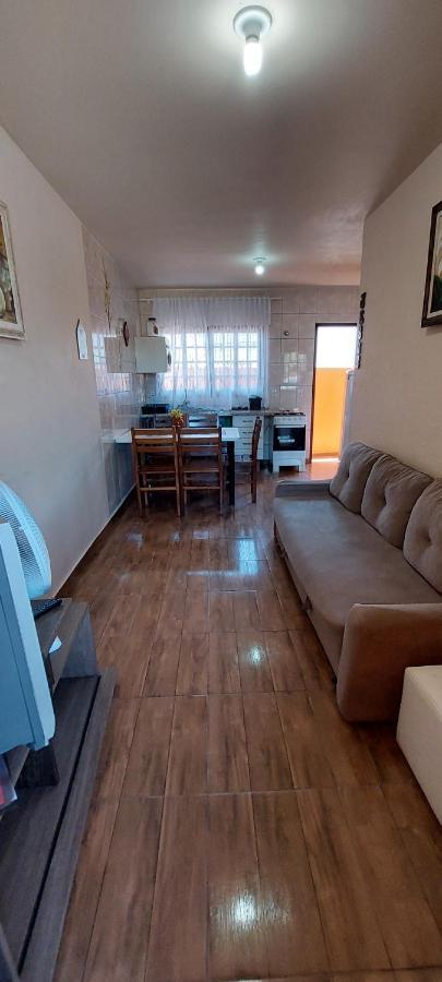 Residencial Maria Antonia Apartment โกเวร์นาดอร์ เซลโซ รามอส ภายนอก รูปภาพ