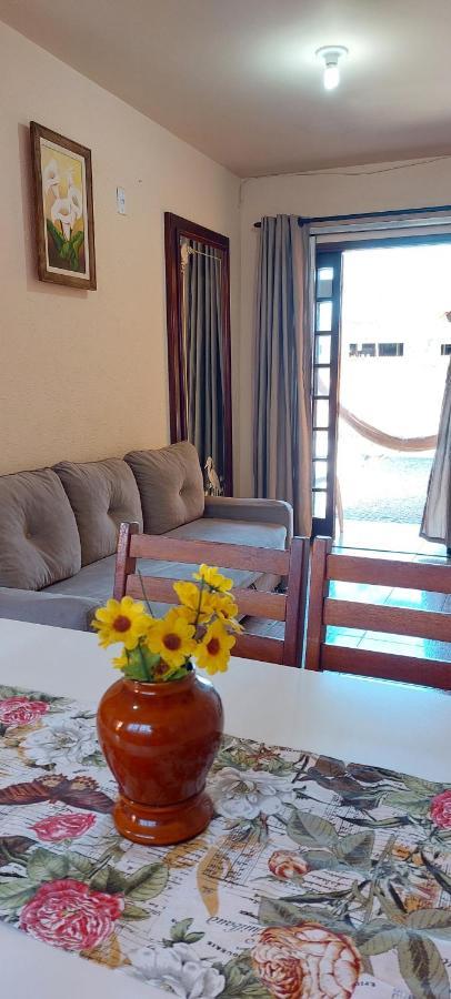 Residencial Maria Antonia Apartment โกเวร์นาดอร์ เซลโซ รามอส ภายนอก รูปภาพ