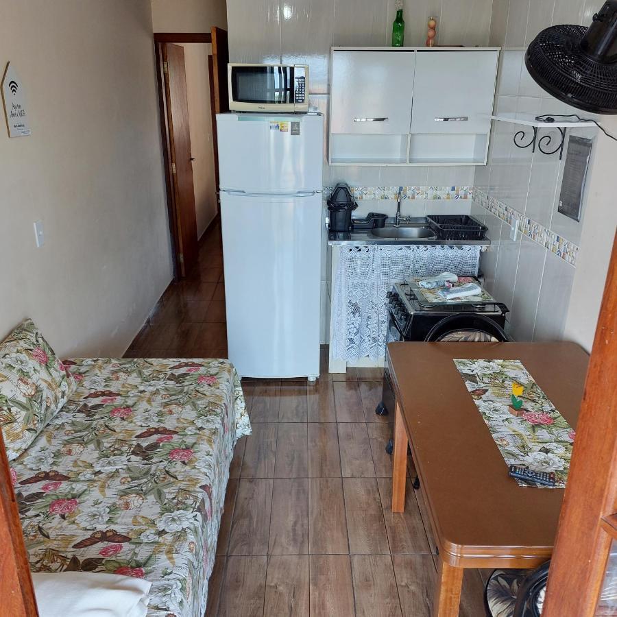 Residencial Maria Antonia Apartment โกเวร์นาดอร์ เซลโซ รามอส ภายนอก รูปภาพ