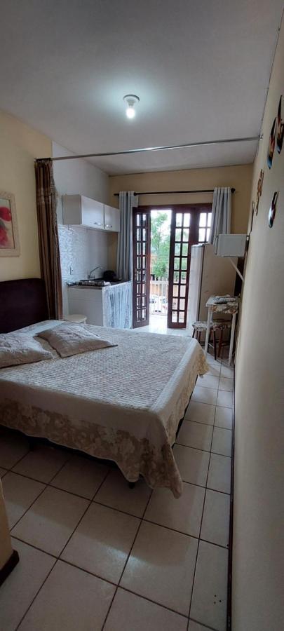 Residencial Maria Antonia Apartment โกเวร์นาดอร์ เซลโซ รามอส ห้อง รูปภาพ