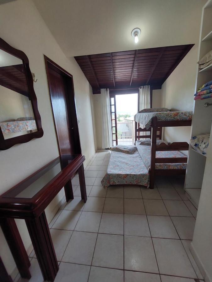 Residencial Maria Antonia Apartment โกเวร์นาดอร์ เซลโซ รามอส ภายนอก รูปภาพ