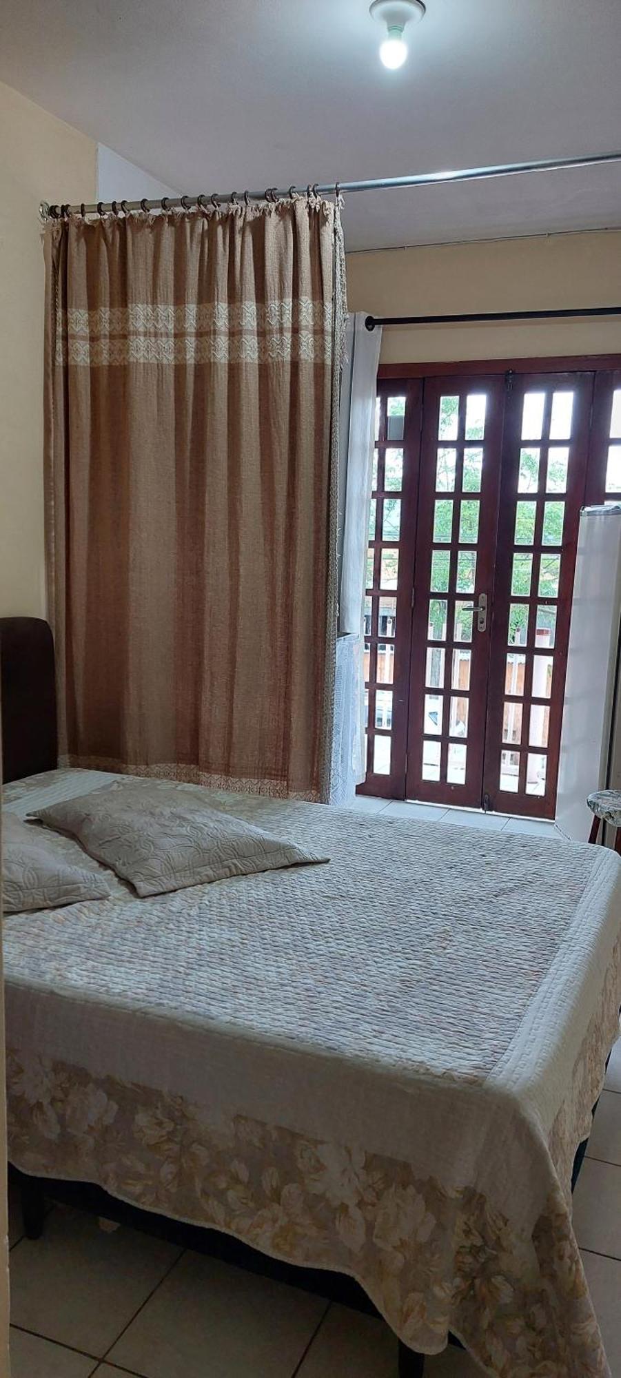 Residencial Maria Antonia Apartment โกเวร์นาดอร์ เซลโซ รามอส ห้อง รูปภาพ