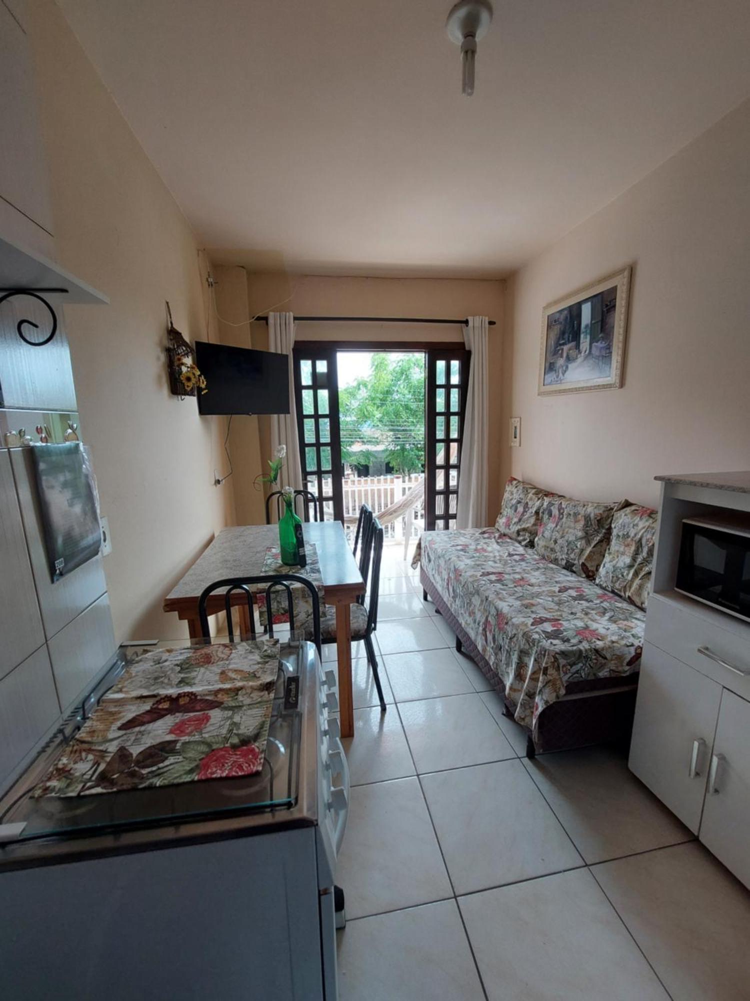 Residencial Maria Antonia Apartment โกเวร์นาดอร์ เซลโซ รามอส ห้อง รูปภาพ