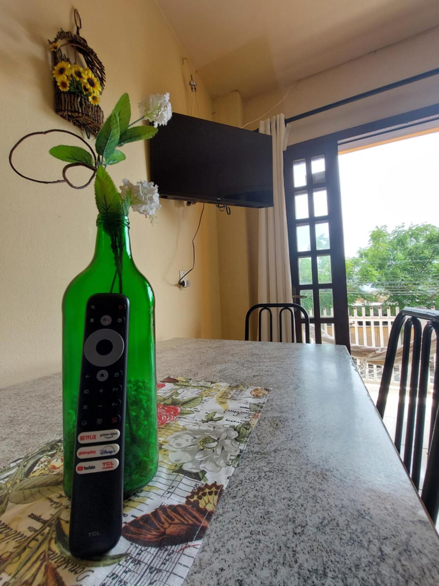 Residencial Maria Antonia Apartment โกเวร์นาดอร์ เซลโซ รามอส ห้อง รูปภาพ