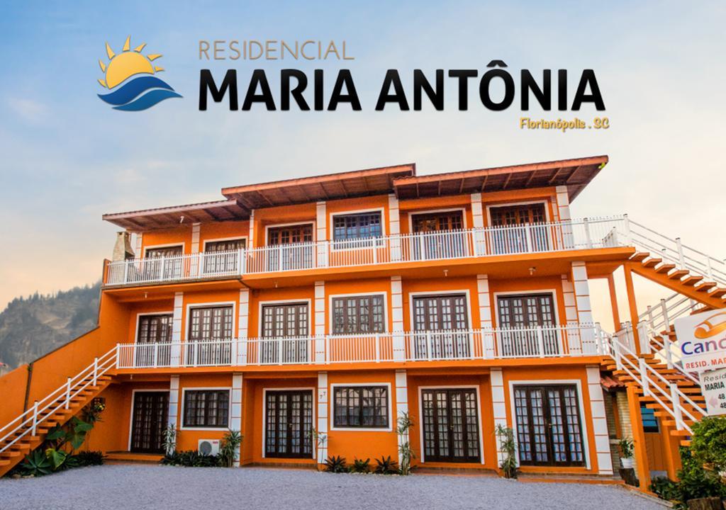 Residencial Maria Antonia Apartment โกเวร์นาดอร์ เซลโซ รามอส ภายนอก รูปภาพ