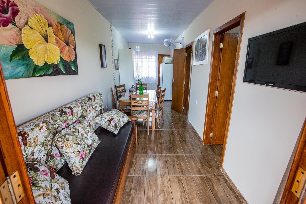 Residencial Maria Antonia Apartment โกเวร์นาดอร์ เซลโซ รามอส ภายนอก รูปภาพ