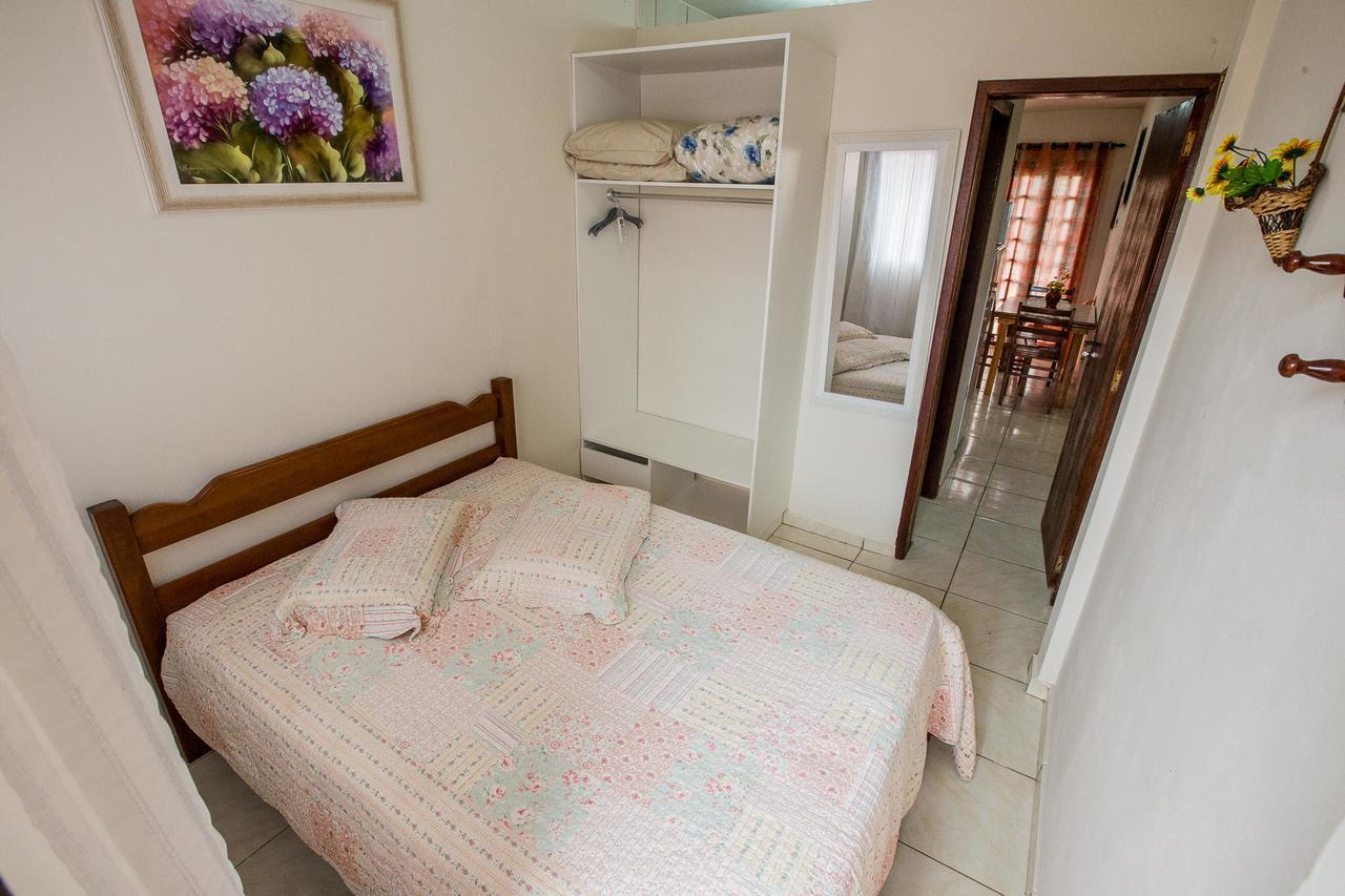 Residencial Maria Antonia Apartment โกเวร์นาดอร์ เซลโซ รามอส ภายนอก รูปภาพ