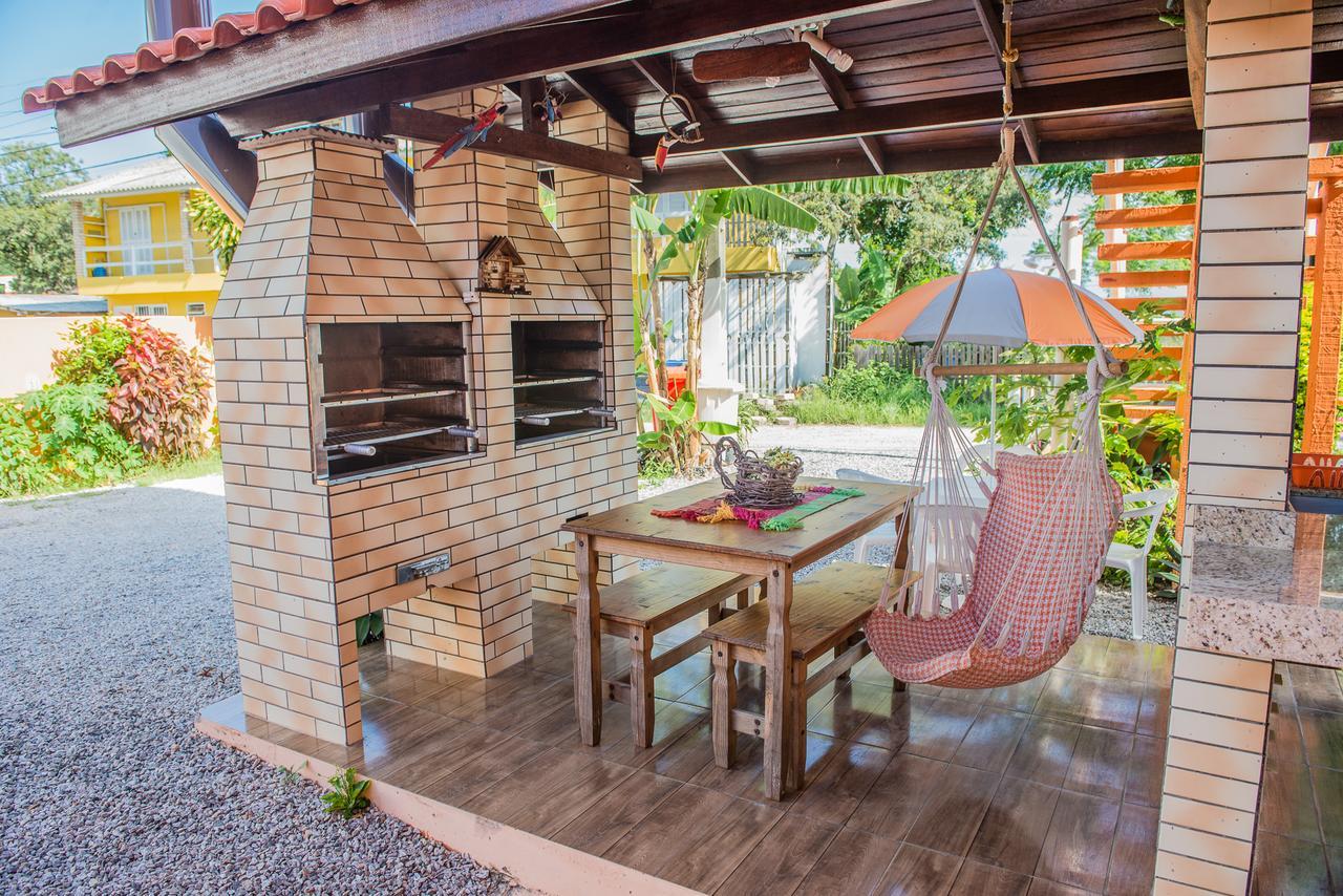 Residencial Maria Antonia Apartment โกเวร์นาดอร์ เซลโซ รามอส ภายนอก รูปภาพ