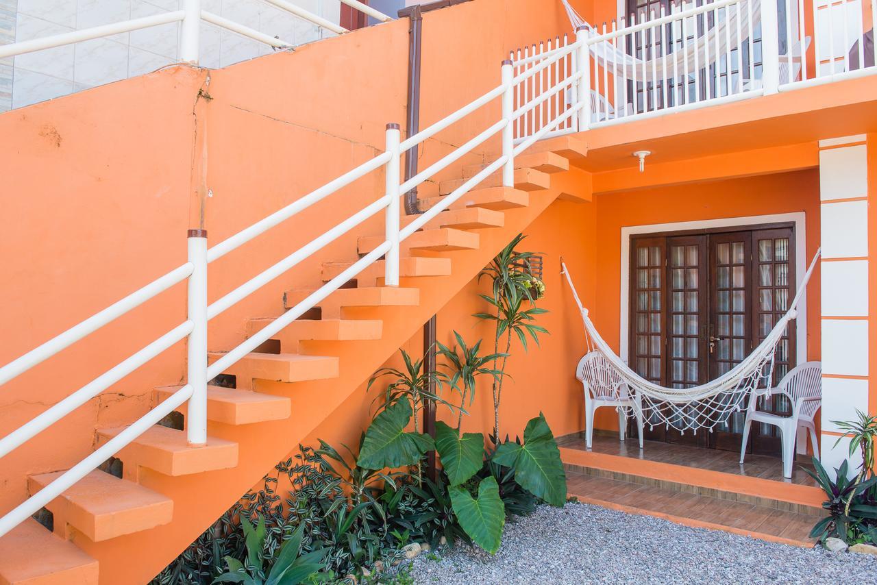 Residencial Maria Antonia Apartment โกเวร์นาดอร์ เซลโซ รามอส ภายนอก รูปภาพ